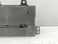 2008-2010 Cadillac Cts Am Fm Cd Player Radio Receiver - Oemusedautoparts1.com