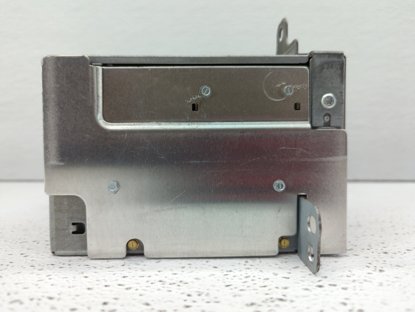 2008-2010 Cadillac Cts Am Fm Cd Player Radio Receiver - Oemusedautoparts1.com