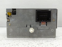 2008-2010 Cadillac Cts Am Fm Cd Player Radio Receiver - Oemusedautoparts1.com