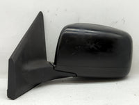 2008-2014 Cadillac Cts Side Mirror Replacement Driver Left View Door Mirror P/N:25828054 25951549 Fits OEM Used Auto Parts -
