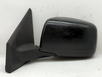 compare product 2008-2014 Cadillac Cts Side Mirror Replacement Driver Left View Door Mirror P/N:25828054 25951549 Fits OEM Used Auto Parts