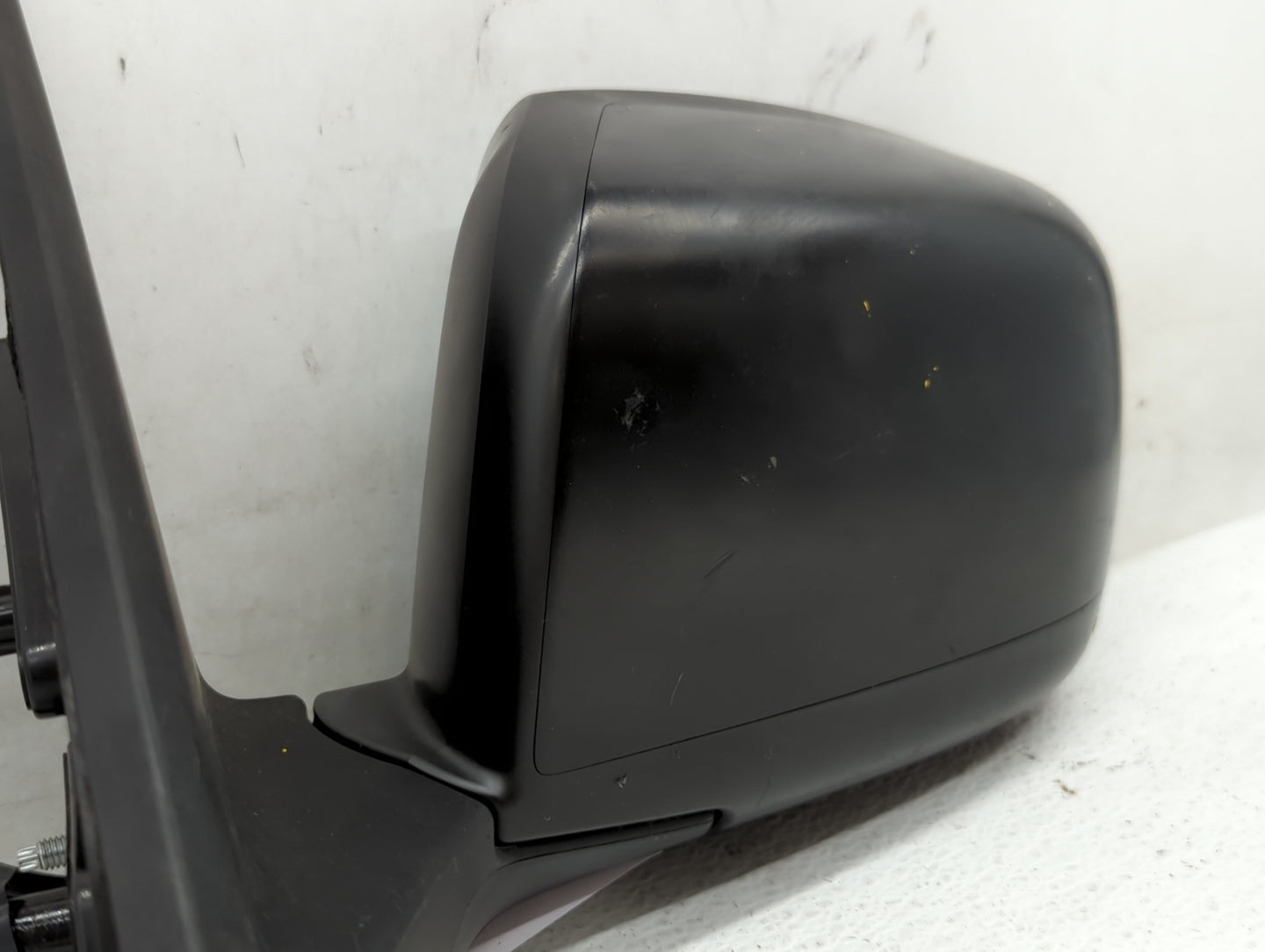 2008-2014 Cadillac Cts Side Mirror Replacement Driver Left View Door Mirror P/N:25828054 25951549 Fits OEM Used Auto Parts -