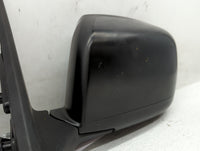 2008-2014 Cadillac Cts Side Mirror Replacement Driver Left View Door Mirror P/N:25828054 25951549 Fits OEM Used Auto Parts -