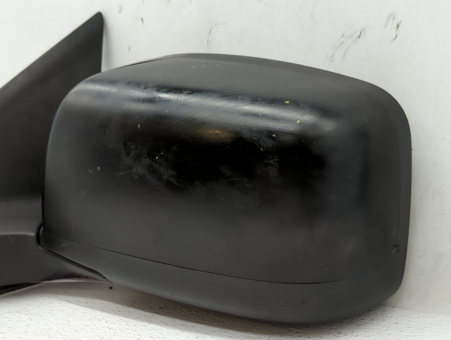 2008-2014 Cadillac Cts Side Mirror Replacement Driver Left View Door Mirror P/N:25828054 25951549 Fits OEM Used Auto Parts -