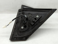 2008-2014 Cadillac Cts Side Mirror Replacement Driver Left View Door Mirror P/N:25828054 25951549 Fits OEM Used Auto Parts -