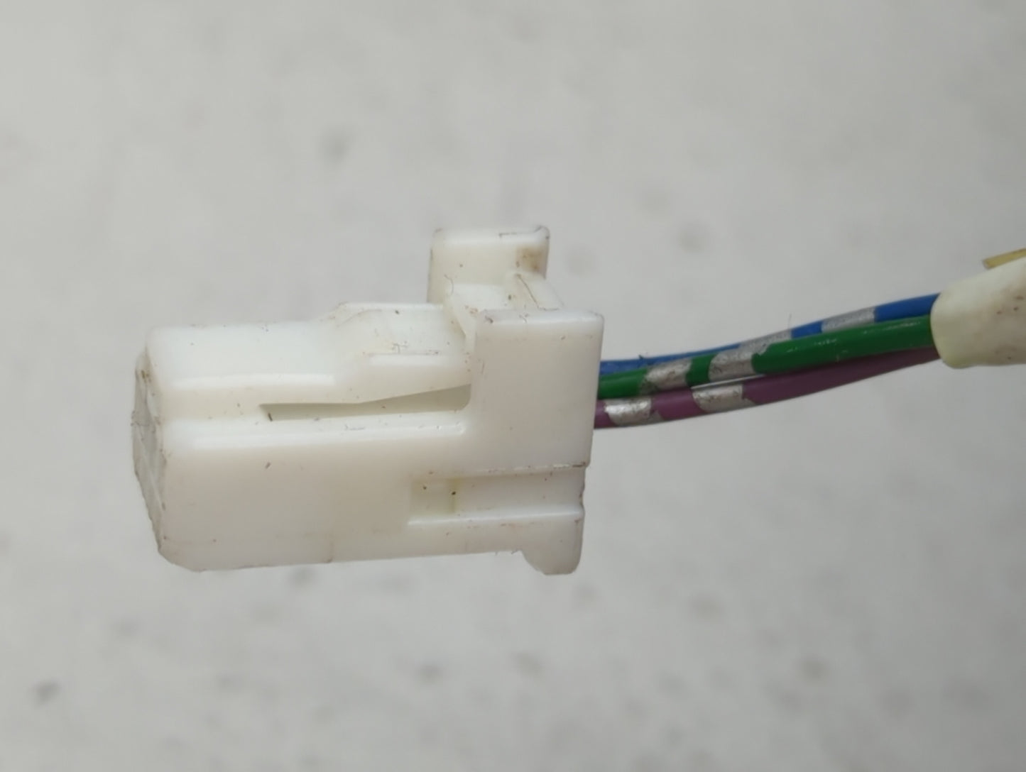 2008-2014 Cadillac Cts Side Mirror Replacement Driver Left View Door Mirror P/N:25828054 25951549 Fits OEM Used Auto Parts -