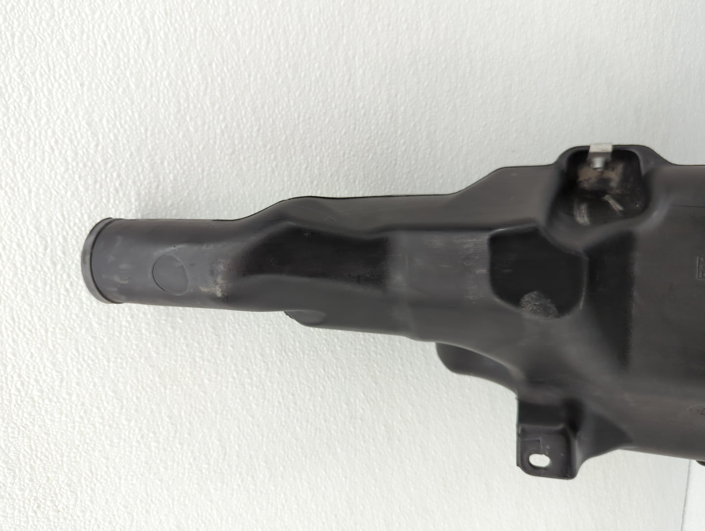 2008-2009 Cadillac Cts Air Cleaner Intake-duct Hose Tube - Oemusedautoparts1.com