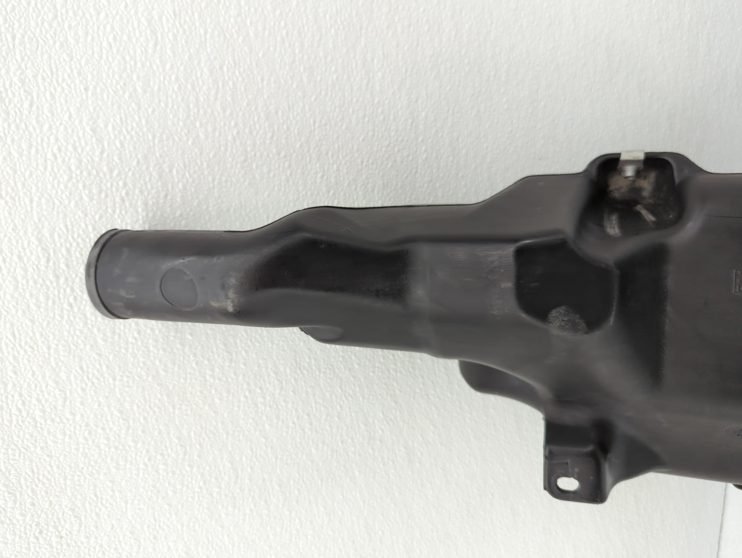 2008-2009 Cadillac Cts Air Cleaner Intake-duct Hose Tube - Oemusedautoparts1.com