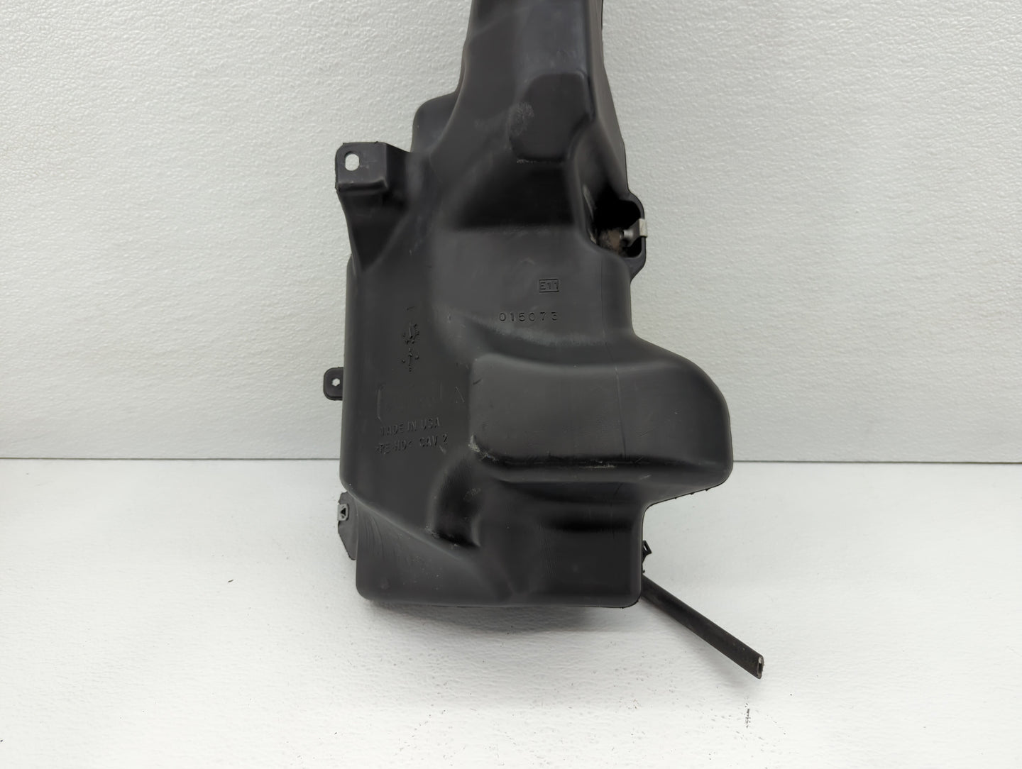 2008-2009 Cadillac Cts Air Cleaner Intake-duct Hose Tube - Oemusedautoparts1.com