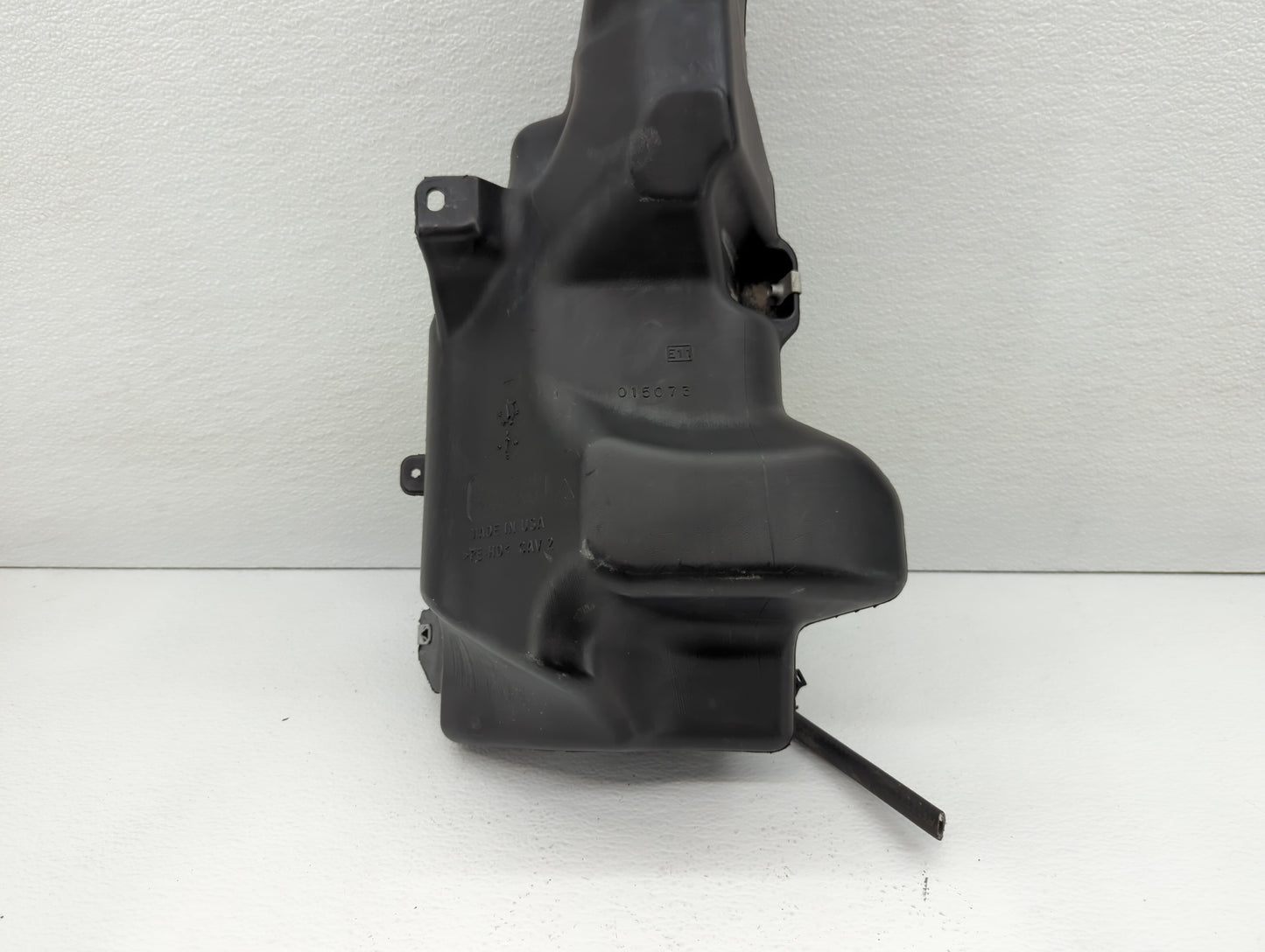 2008-2009 Cadillac Cts Air Cleaner Intake-duct Hose Tube - Oemusedautoparts1.com