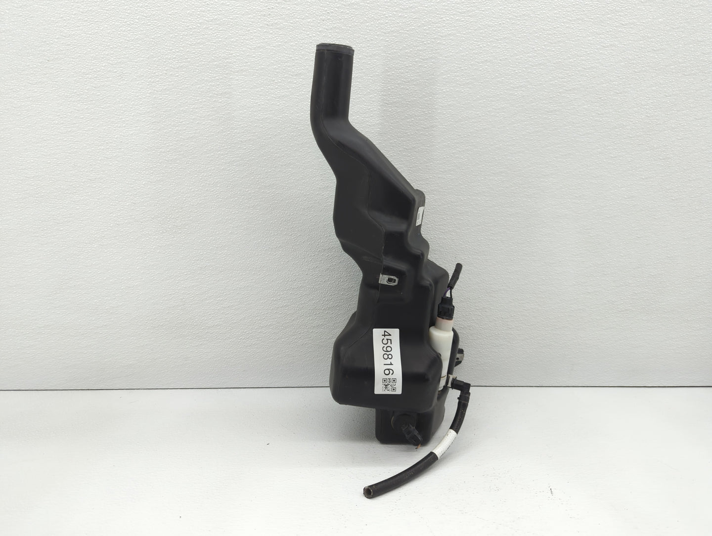 2008-2009 Cadillac Cts Air Cleaner Intake-duct Hose Tube - Oemusedautoparts1.com