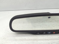 2008-2010 Cadillac Cts Interior Rear View Mirror Replacement OEM P/N:15816792 23346620 Fits OEM Used Auto Parts - Oemusedaut
