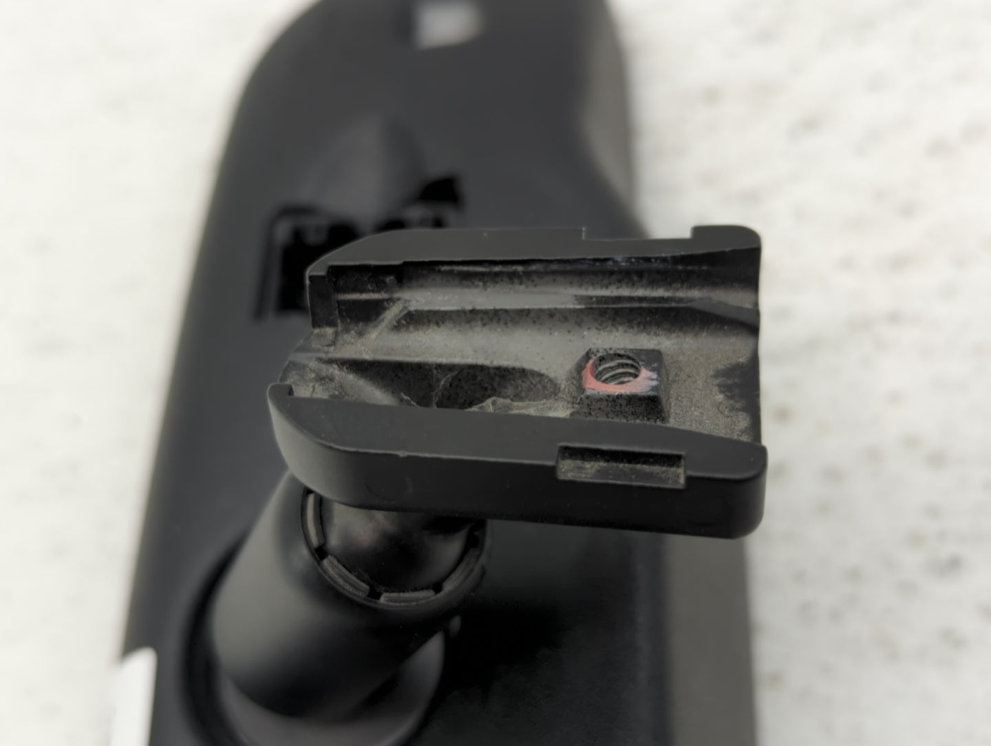 2008-2010 Cadillac Cts Interior Rear View Mirror Replacement OEM P/N:15816792 23346620 Fits OEM Used Auto Parts - Oemusedaut