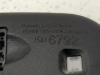 2008-2010 Cadillac Cts Interior Rear View Mirror Replacement OEM P/N:15816792 23346620 Fits OEM Used Auto Parts - Oemusedaut