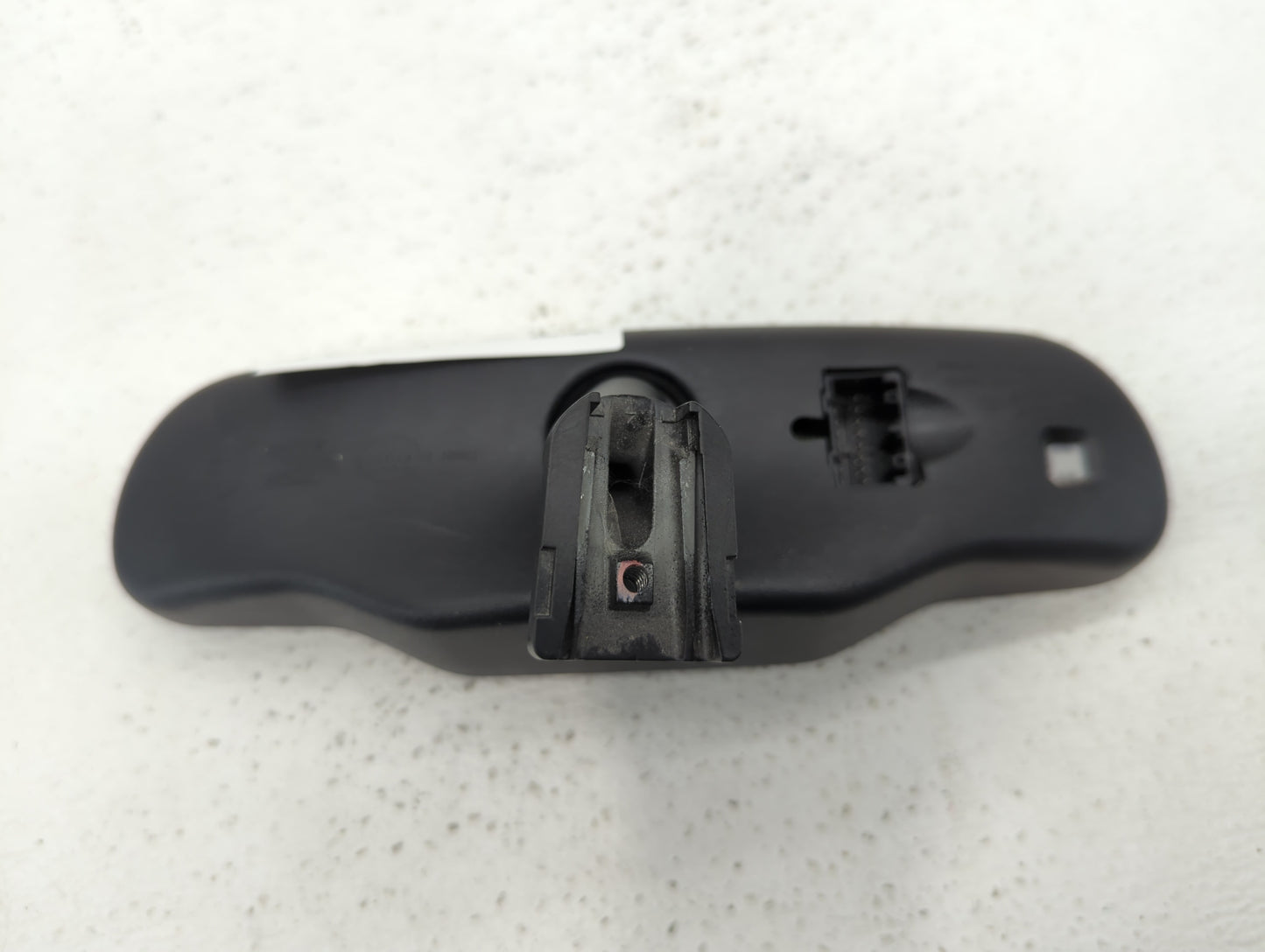 2008-2010 Cadillac Cts Interior Rear View Mirror Replacement OEM P/N:15816792 23346620 Fits OEM Used Auto Parts - Oemusedaut