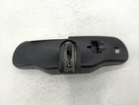 2008-2010 Cadillac Cts Interior Rear View Mirror Replacement OEM P/N:15816792 23346620 Fits OEM Used Auto Parts - Oemusedaut