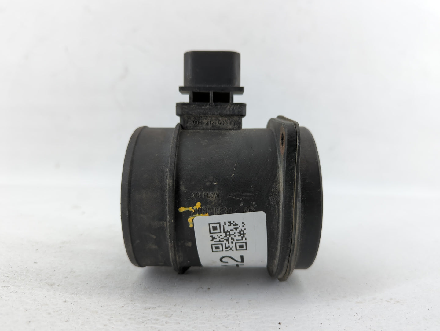 2008-2011 Cadillac Cts Mass Air Flow Meter Maf - Oemusedautoparts1.com