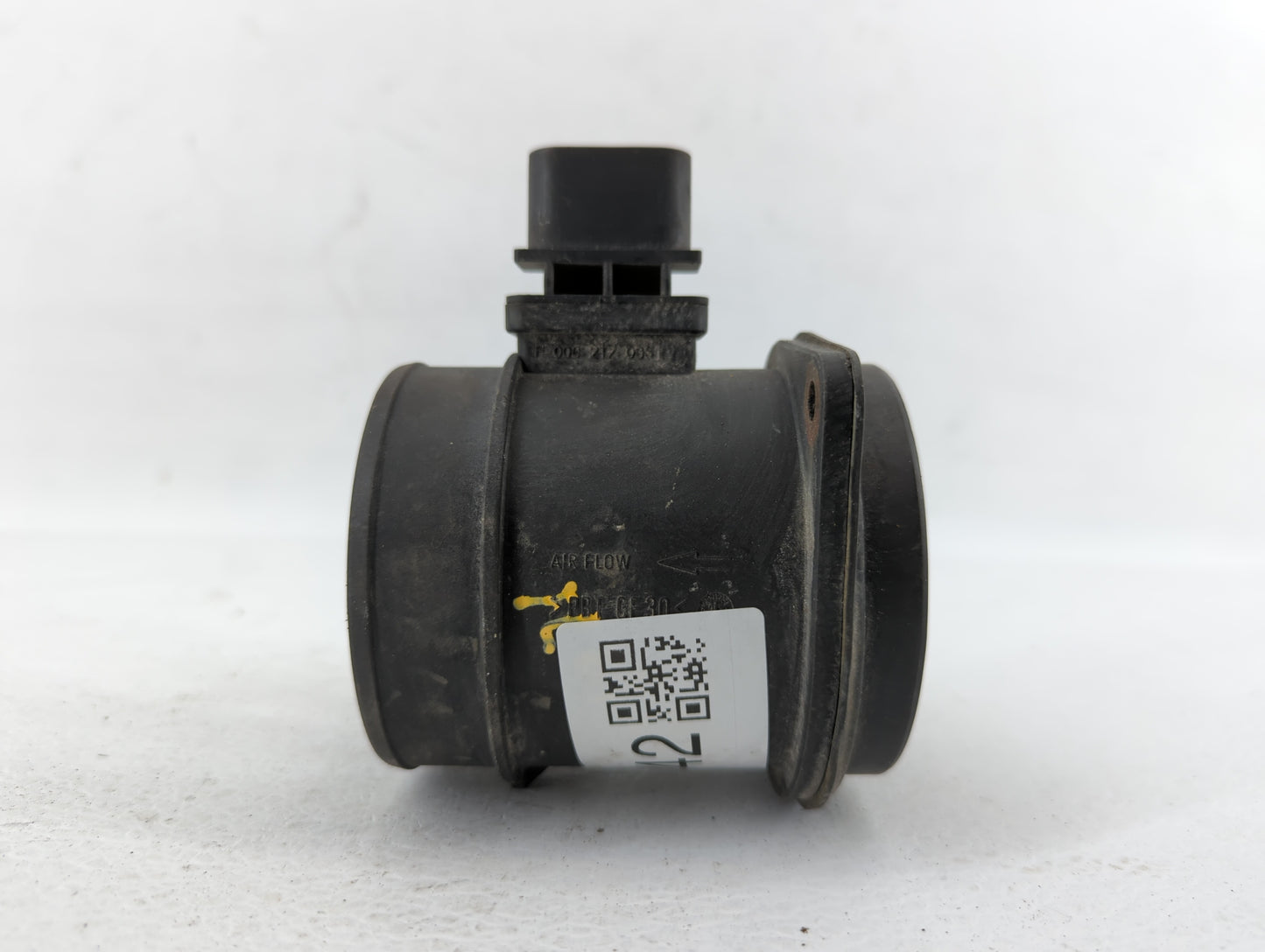 2008-2011 Cadillac Cts Mass Air Flow Meter Maf - Oemusedautoparts1.com