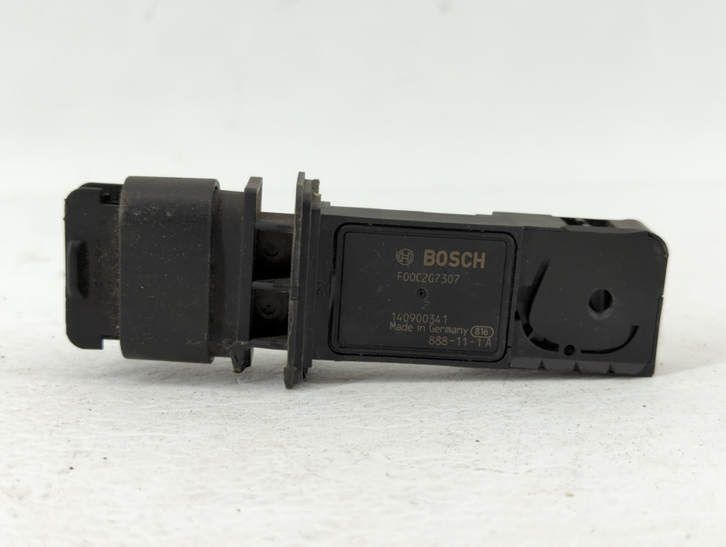 2008-2011 Cadillac Cts Mass Air Flow Meter Maf 484036 - Oemusedautoparts1.com