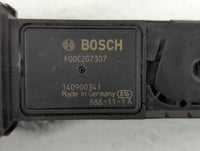 2008-2011 Cadillac Cts Mass Air Flow Meter Maf 484036 - Oemusedautoparts1.com