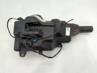 2009 Cadillac Cts Windshield Washer Fluid Reservoir Bottle Oem - Oemusedautoparts1.com