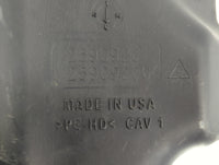 2009 Cadillac Cts Windshield Washer Fluid Reservoir Bottle Oem - Oemusedautoparts1.com