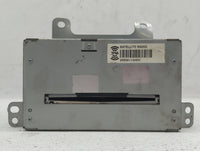 2008-2011 Cadillac Cts Radio AM FM Cd Player Receiver Replacement P/N:25979736 25913880 Fits Fits 2008 2009 2010 2011 OEM Us
