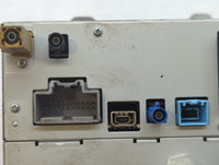 2008-2011 Cadillac Cts Radio AM FM Cd Player Receiver Replacement P/N:25979736 25913880 Fits Fits 2008 2009 2010 2011 OEM Us