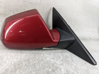 compare product 2008-2014 Cadillac Cts Passenger Side View Mirror - Right Door Mirror OEM Used