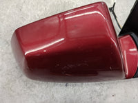 2008-2014 Cadillac Cts Passenger Side View Mirror - Right Door Mirror OEM Used - Oemusedautoparts1.com