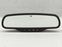 2008-2010 Cadillac Cts Interior Rear View Mirror Replacement OEM P/N:E11025898 Fits OEM Used Auto Parts - Oemusedautoparts1.