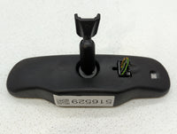 2008-2010 Cadillac Cts Interior Rear View Mirror Replacement OEM P/N:E11025898 Fits OEM Used Auto Parts - Oemusedautoparts1.