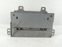 2009-2013 Cadillac Cts Am Fm Cd Player Radio Receiver 517084 - Oemusedautoparts1.com