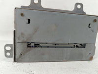 2009-2013 Cadillac Cts Am Fm Cd Player Radio Receiver - Oemusedautoparts1.com