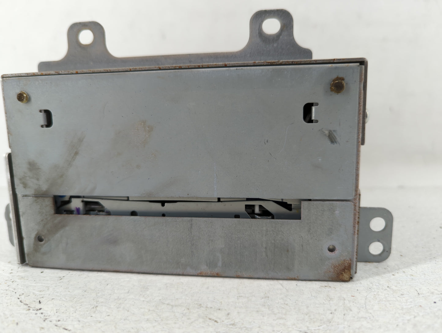 2009-2013 Cadillac Cts Am Fm Cd Player Radio Receiver - Oemusedautoparts1.com