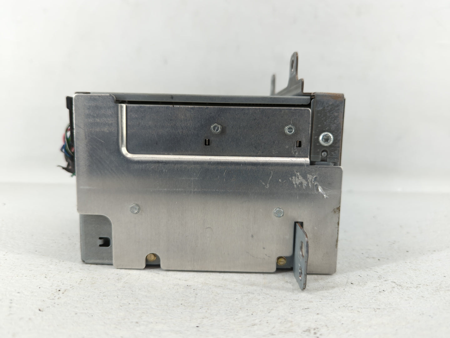 2009-2013 Cadillac Cts Am Fm Cd Player Radio Receiver - Oemusedautoparts1.com