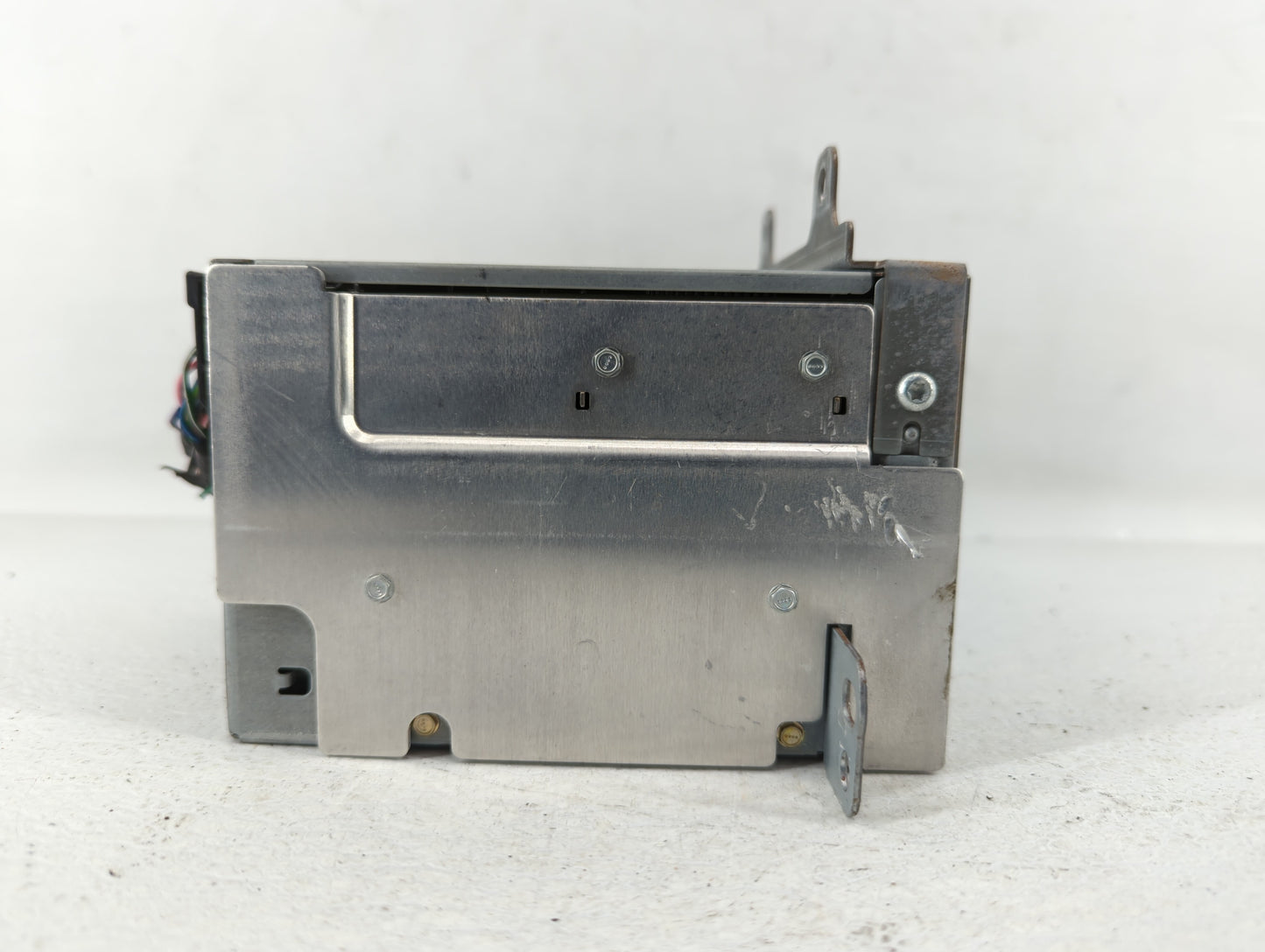 2009-2013 Cadillac Cts Am Fm Cd Player Radio Receiver - Oemusedautoparts1.com