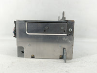 2009-2013 Cadillac Cts Am Fm Cd Player Radio Receiver - Oemusedautoparts1.com