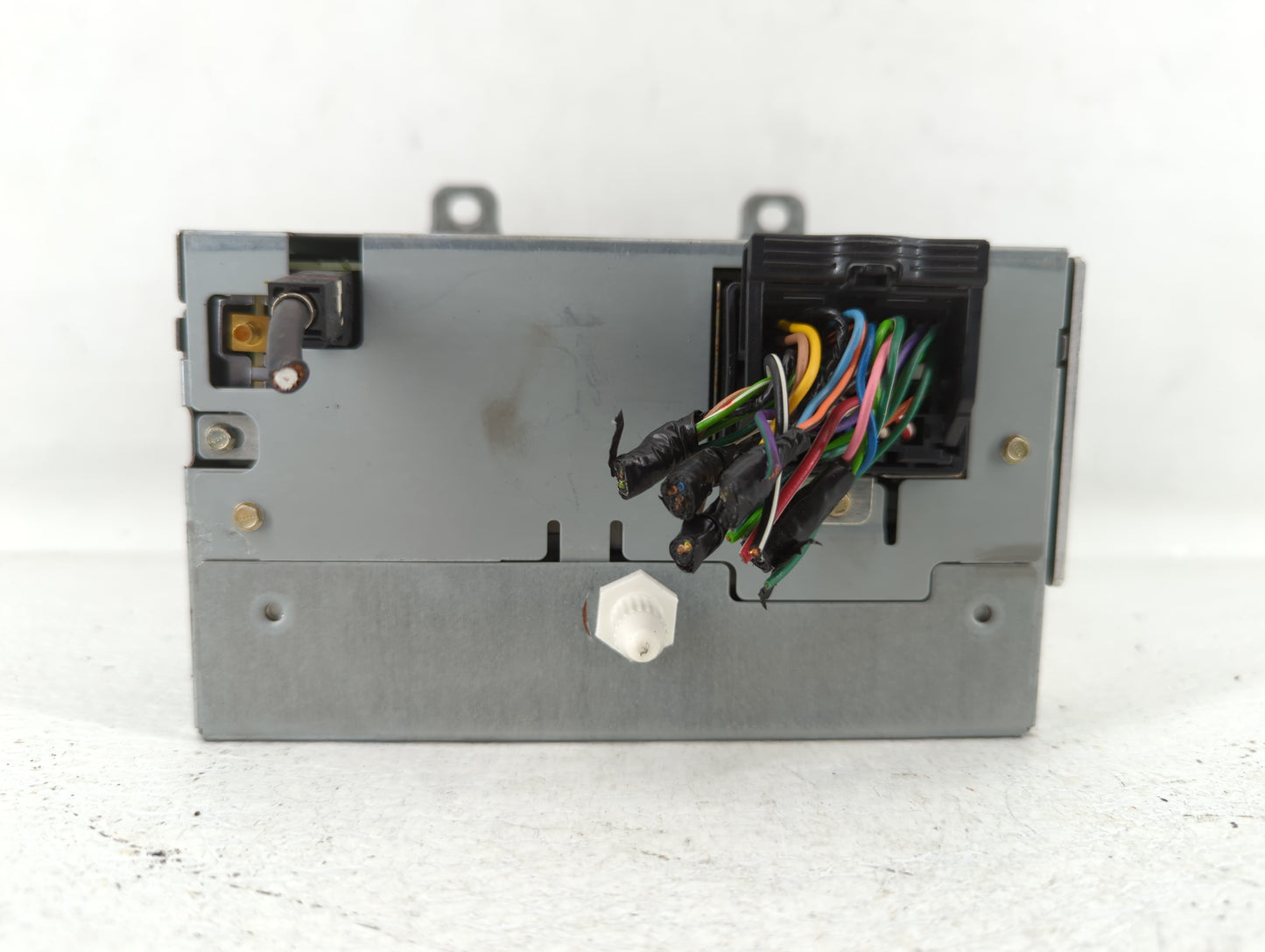 2009-2013 Cadillac Cts Am Fm Cd Player Radio Receiver - Oemusedautoparts1.com