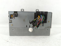 2009-2013 Cadillac Cts Am Fm Cd Player Radio Receiver - Oemusedautoparts1.com
