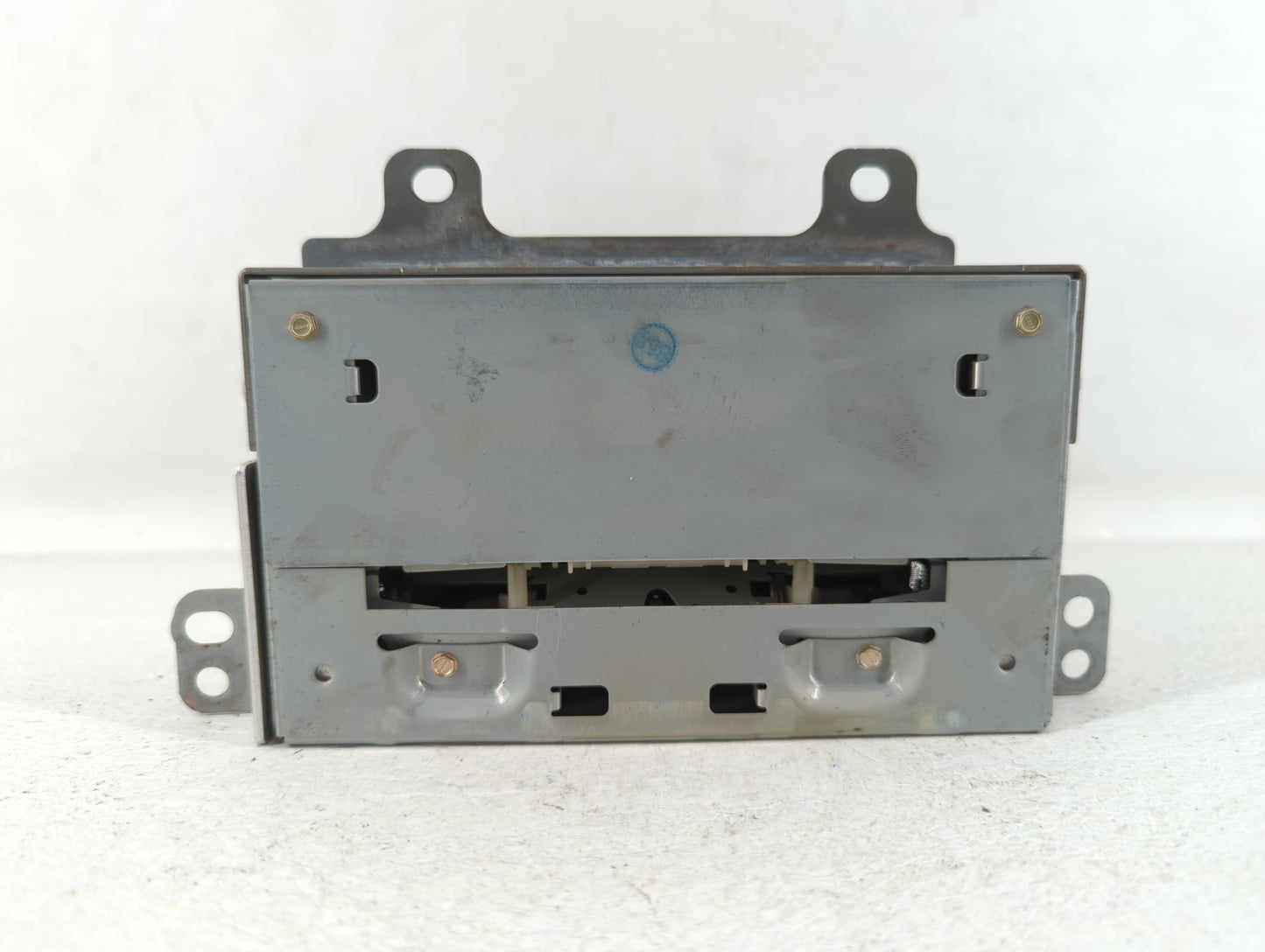2008-2010 Cadillac Cts Am Fm Cd Player Radio Receiver - Oemusedautoparts1.com