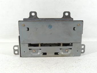 compare product 2008-2010 Cadillac Cts Am Fm Cd Player Radio Receiver