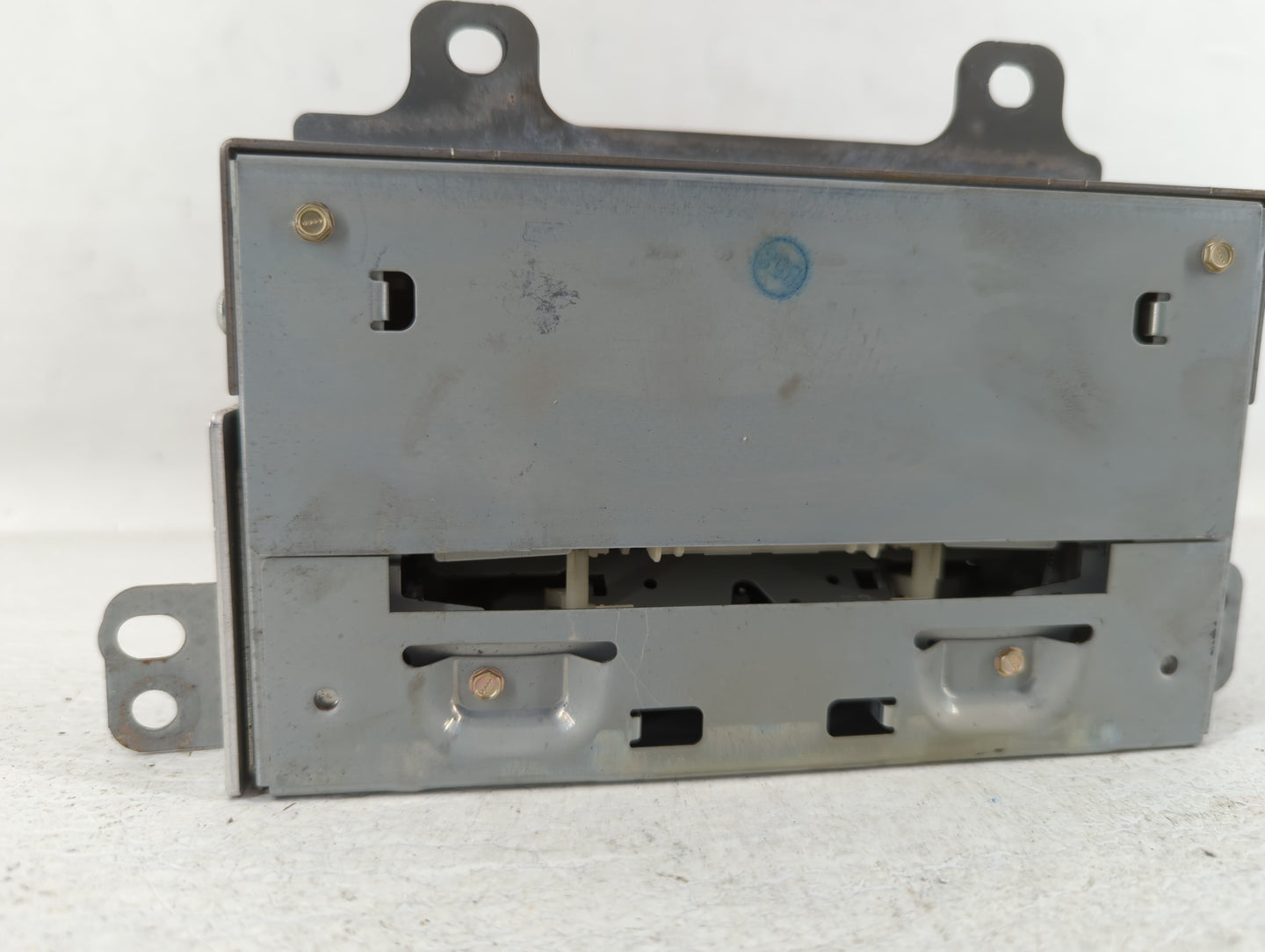 2008-2010 Cadillac Cts Am Fm Cd Player Radio Receiver - Oemusedautoparts1.com