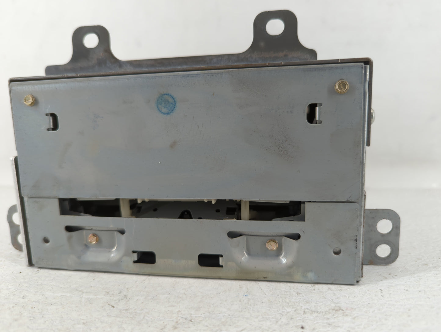 2008-2010 Cadillac Cts Am Fm Cd Player Radio Receiver - Oemusedautoparts1.com
