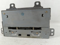 2008-2010 Cadillac Cts Am Fm Cd Player Radio Receiver - Oemusedautoparts1.com