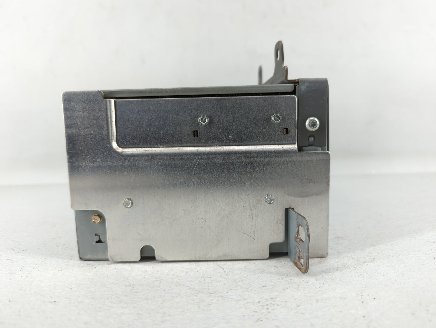 2008-2010 Cadillac Cts Am Fm Cd Player Radio Receiver - Oemusedautoparts1.com