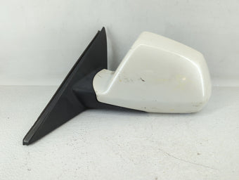 compare product 2008-2014 Cadillac Cts Side Mirror Replacement Driver Left View Door Mirror P/N:25951506 E11026131 Fits OEM Used Auto Parts