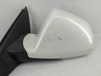2008-2014 Cadillac Cts Driver Side View Mirror - Left Door Mirror OEM Used - Oemusedautoparts1.com