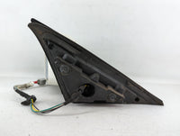 2008-2014 Cadillac Cts Side Mirror Replacement Driver Left View Door Mirror P/N:25951506 E11026131 Fits OEM Used Auto Parts 