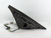 2008-2014 Cadillac Cts Driver Side View Mirror - Left Door Mirror OEM Used - Oemusedautoparts1.com